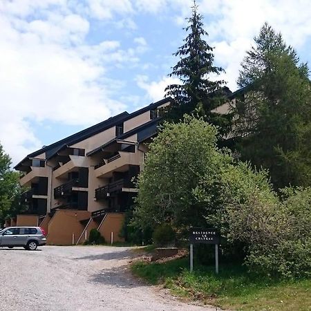 Belle Vue Au Chateau D'Ancelle Exterior photo